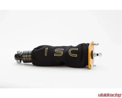 ISC Suspension 300MM Coilover Cover - 300MMCOILCOV