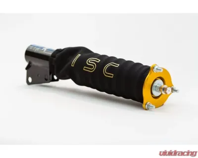ISC Suspension 370MM Coilover Cover - 370MMCOILCOV