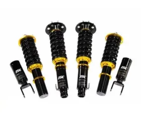 ISC Suspension V2 Basic Coilover Kit Street Sport Acura NSX 1991-2005