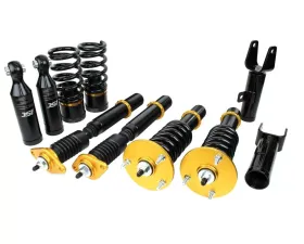 ISC Suspension V2 Basic Coilover Kit Street Sport Chrysler 300C 2004-2010