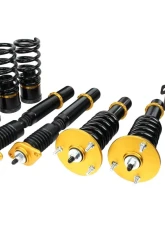 ISC Suspension V2 Basic Coilover Kit Track/Race Chrysler | Dodge                                     - C502B-T - Image 3