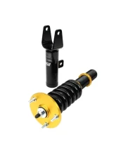 ISC Suspension V2 Basic Coilover Kit Track/Race Chrysler | Dodge                                     - C502B-T - Image 2