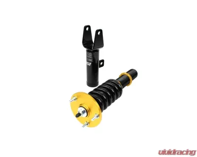 ISC Suspension V2 Basic Coilover Kit Track/Race Chrysler | Dodge - C502B-T