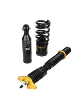 ISC Suspension V2 Basic Coilover Kit Track/Race Chrysler | Dodge                                     - C502B-T - Image 3