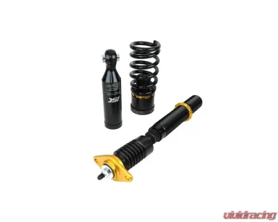 ISC Suspension V2 Basic Coilover Kit Track/Race Chrysler | Dodge - C502B-T