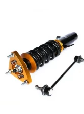 ISC Suspension N1 V2 Coilover Kit Street Sport Ford Focus ST 2012-2017                                     - F016-1-S - Image 2