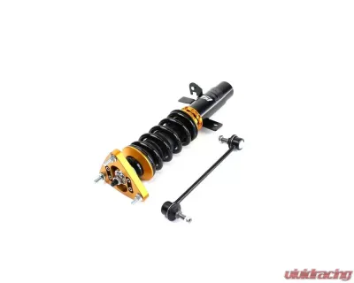 ISC Suspension N1 V2 Coilover Kit Track/Race Ford Focus Gen3 2011-2017 - F016-T