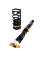 ISC Suspension N1 V2 Coilover Kit Track/Race Ford Focus Gen3 2011-2017                                     - F016-T - Image 3