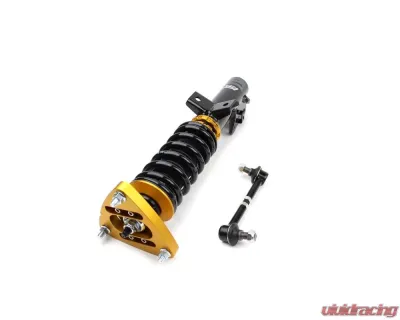 ISC Suspension N1 V2 Coilover Kit Track/Race Ford Mustang 2015-2022 - F026-T