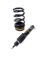 ISC Suspension N1 V2 Coilover Kit Track/Race Ford Mustang 2015-2022                                     - F026-T - Image 3