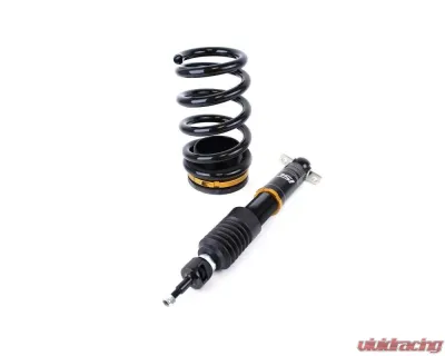 ISC Suspension N1 V2 Coilover Kit Track/Race Ford Mustang 2015-2022 - F026-T