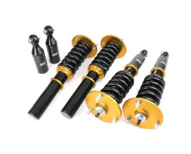 ISC Suspension V2 Basic Coilover Kit Street Sport Lexus LS400 1995-2000