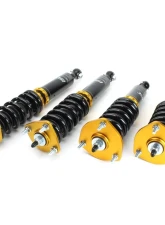 ISC Suspension V2 Basic Coilover Kit Street Sport Lexus IS300 2001-2005                                     - L006B-S - Image 3