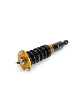 ISC Suspension V2 Basic Coilover Kit Street Sport Lexus IS300 2001-2005                                     - L006B-S - Image 2