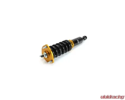 ISC Suspension V2 Basic Coilover Kit Street Sport Lexus IS300 2001-2005 - L006B-S