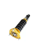 ISC Suspension N1 V2 Coilover Kit Street Sport Mitsubishi EVO 2004-2005                                     - M010-S - Image 2