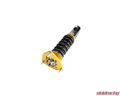 ISC Suspension N1 V2 Coilover Kit Street Sport Mitsubishi EVO 2004-2005 - M010-S