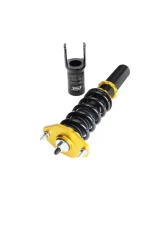 ISC Suspension N1 V2 Coilover Kit Street Sport Mitsubishi EVO 2004-2005                                     - M010-S - Image 3