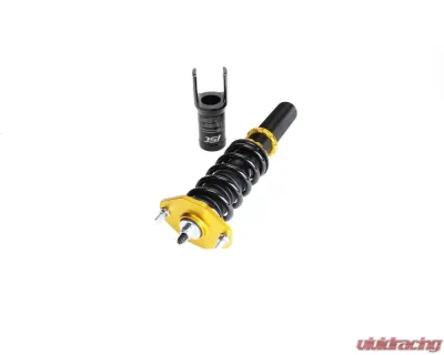 ISC Suspension N1 V2 Coilover Kit Street Sport Mitsubishi EVO 2004-2005 - M010-S