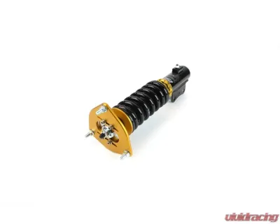ISC Suspension N1 V2 Coilover Kit Track/Race Mitsubishi 3000GT FWD 1991-1999 - M012-1-T