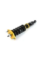 ISC Suspension N1 V2 Coilover Kit Track/Race Mitsubishi 3000GT FWD 1991-1999                                     - M012-1-T - Image 3