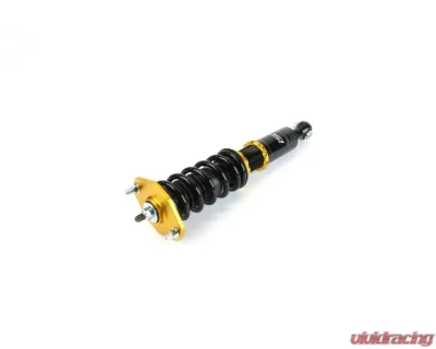 ISC Suspension N1 V2 Coilover Kit Track/Race Mitsubishi 3000GT FWD 1991-1999 - M012-1-T