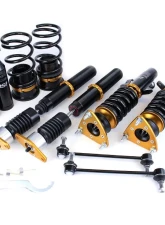 ISC Suspension V2 Basic Coilover Kit Street Sport Mazda 3 2004-2009                                     - M101B-S - Image 3