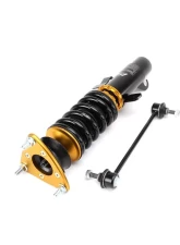 ISC Suspension V2 Basic Coilover Kit Street Sport Mazda 3 2004-2009                                     - M101B-S - Image 2