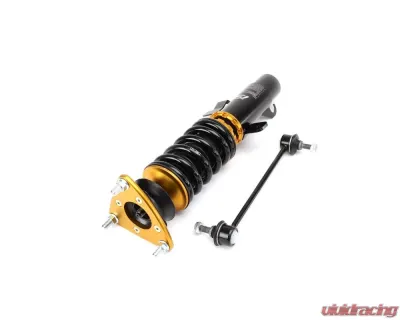 ISC Suspension V2 Basic Coilover Kit Street Sport Mazda 3 2004-2009 - M101B-S