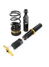 ISC Suspension V2 Basic Coilover Kit Street Sport Mazda 3 2004-2009                                     - M101B-S - Image 3