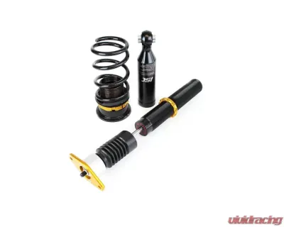 ISC Suspension V2 Basic Coilover Kit Street Sport Mazda 3 2004-2009 - M101B-S