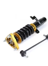 ISC Suspension N1 V2 Coilover Kit Street Sport Mazda 3 2004-2009                                     - M101-S - Image 2