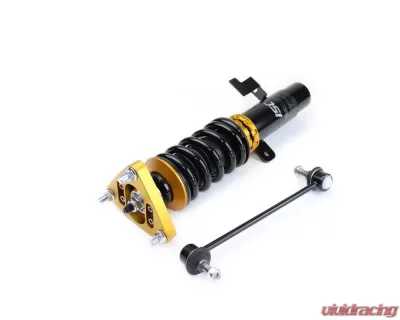 ISC Suspension N1 V2 Coilover Kit Street Sport Mazda 3 2004-2009 - M101-S