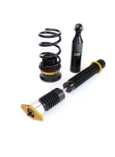 ISC Suspension N1 V2 Coilover Kit Street Sport Mazda 3 2004-2009                                     - M101-S - Image 3
