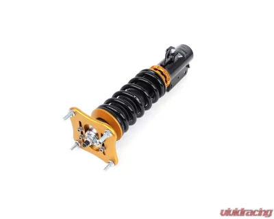 ISC Suspension N1 V2 Coilover Kit Street Sport Mazda RX7 FC 1986-1991 - M103-S