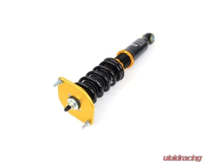 ISC Suspension N1 V2 Coilover Kit Street Sport Mazda RX7 FC 1986-1991 - M103-S