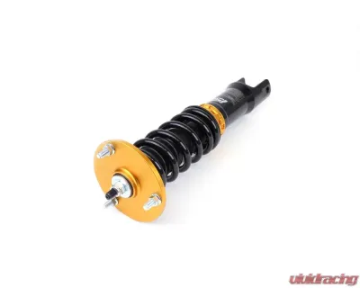 ISC Suspension N1 V2 Coilover Kit Track/Race Mazda RX7 FD 1993-1995 - M104-T