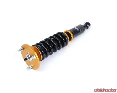 ISC Suspension N1 V2 Coilover Kit Track/Race Mazda RX7 FD 1993-1995 - M104-T