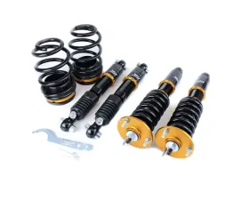 ISC Suspension V2 Basic Coilover Kit Street Sport Mazda 6 2002-2008