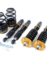 ISC Suspension V2 Basic Coilover Kit Street Sport Mazda 6 2002-2008                                     - M107B-S - Image 3