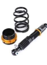 ISC Suspension V2 Basic Coilover Kit Street Sport Mazda 6 2002-2008                                     - M107B-S - Image 3