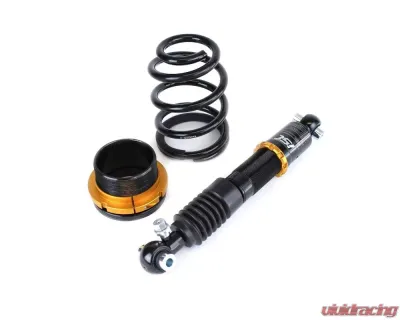ISC Suspension V2 Basic Coilover Kit Street Sport Mazda 6 2002-2008 - M107B-S