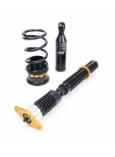 ISC Suspension N1 V2 Coilover Kit Street Sport Mazda 3 2010-2013                                     - M112-S - Image 3