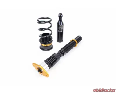 ISC Suspension N1 V2 Coilover Kit Street Sport Mazda 3 2010-2013 - M112-S