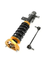 ISC Suspension N1 V2 Coilover Kit Street Sport Mazda 3 2014-2017                                     - M124-S - Image 2