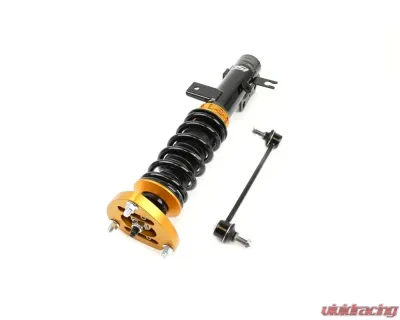 ISC Suspension N1 V2 Coilover Kit Street Sport Mazda 3 2014-2017 - M124-S