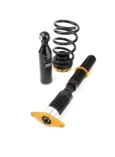 ISC Suspension N1 V2 Coilover Kit Street Sport Mazda 3 2014-2017                                     - M124-S - Image 3
