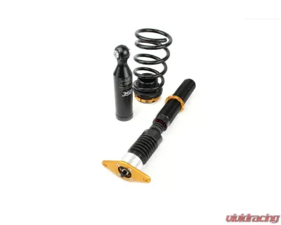 ISC Suspension N1 V2 Coilover Kit Street Sport Mazda 3 2014-2017 - M124-S