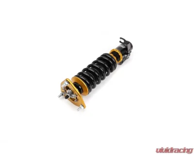 ISC Suspension N1 V2 Coilover Kit Street Sport Nissan Silvia 240SX S13 1989-1994 - N009-S