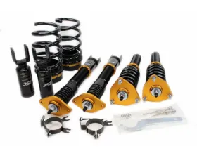 ISC Suspension V2 Basic Coilover Kit Street Sport Nissan | Infiniti 2003-2008
